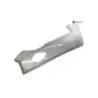 Cache carenage coque arriere droit HONDA NSR 50 1990-1995 Cache carenage coque arriere droit HONDA NSR 50 1990-1995