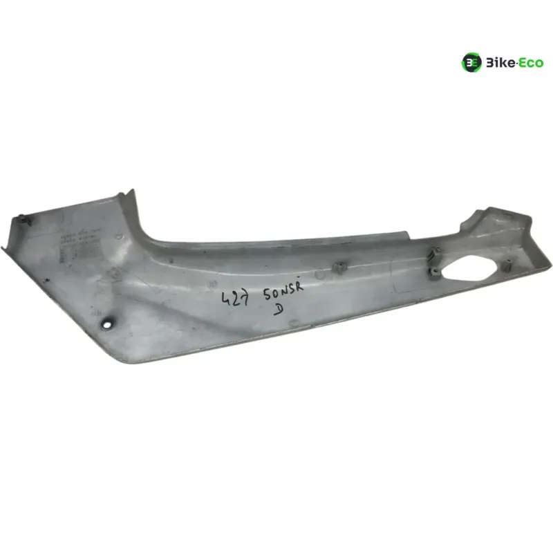 Cache carenage coque arriere droit HONDA NSR 50 1990-1995