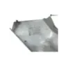 Cache carenage coque arriere droit HONDA NSR 50 1990-1995 Cache carenage coque arriere droit HONDA NSR 50 1990-1995