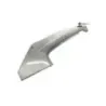 Cache carenage coque arriere droit HONDA NSR 50 1990-1995 Cache carenage coque arriere droit HONDA NSR 50 1990-1995