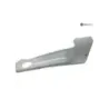 Cache carenage coque arriere droit HONDA NSR 50 1990-1995 Cache carenage coque arriere droit HONDA NSR 50 1990-1995