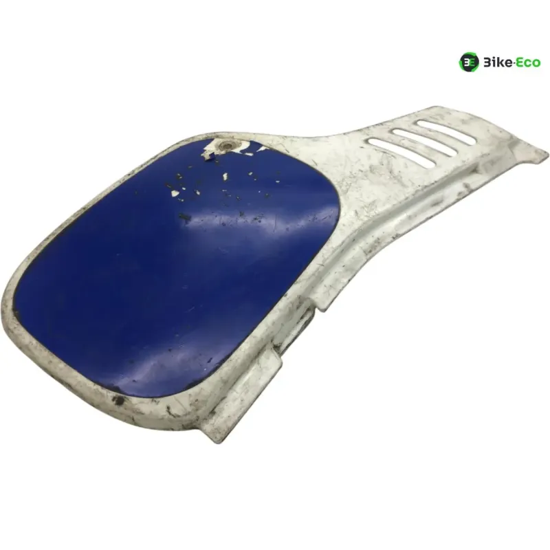 Cache carenage sous selle gauche HONDA MTX 80 1980-1987