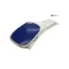 Cache carenage sous selle gauche HONDA MTX 80 1980-1987 Cache carenage sous selle gauche HONDA MTX 80 1980-1987