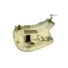Cache carenage sous selle gauche HONDA MTX 80 1980-1987 Cache carenage sous selle gauche HONDA MTX 80 1980-1987
