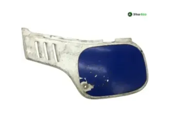 Cache carenage sous selle gauche HONDA MTX 80 1980-1987