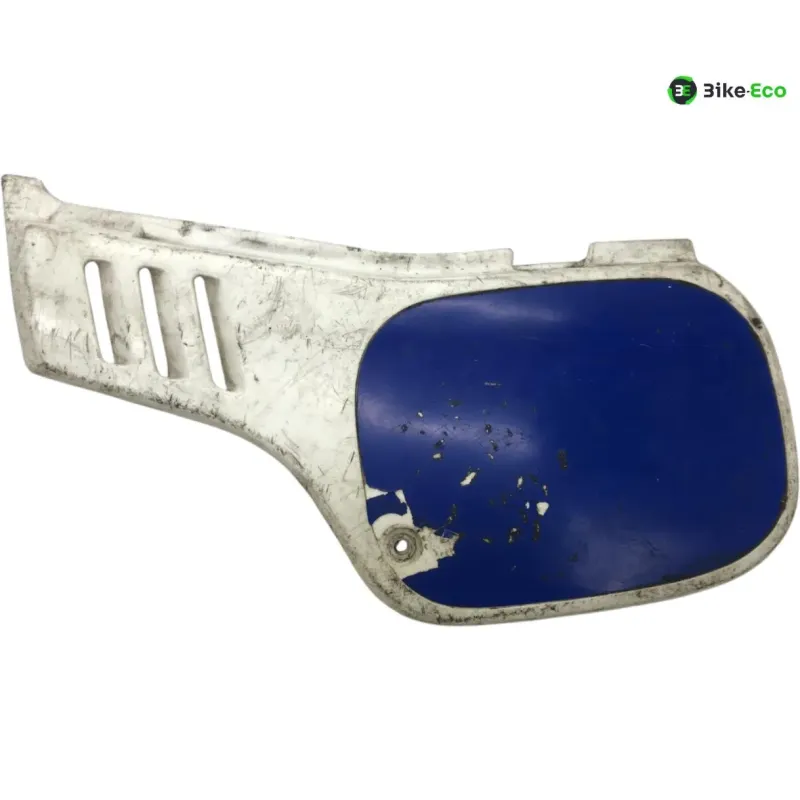 Cache carenage sous selle gauche HONDA MTX 80 1980-1987