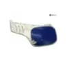 Cache carenage sous selle gauche HONDA MTX 80 1980-1987 Cache carenage sous selle gauche HONDA MTX 80 1980-1987