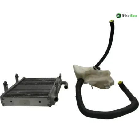 Radiateur eau APRILIA SR 50 2010-2014 R FACTORY IE CARBU