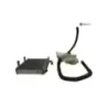 Radiateur eau APRILIA SR 50 2010-2014 R FACTORY IE CARBU