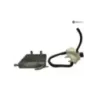 Radiateur eau APRILIA SR 50 2010-2014 R FACTORY IE CARBU