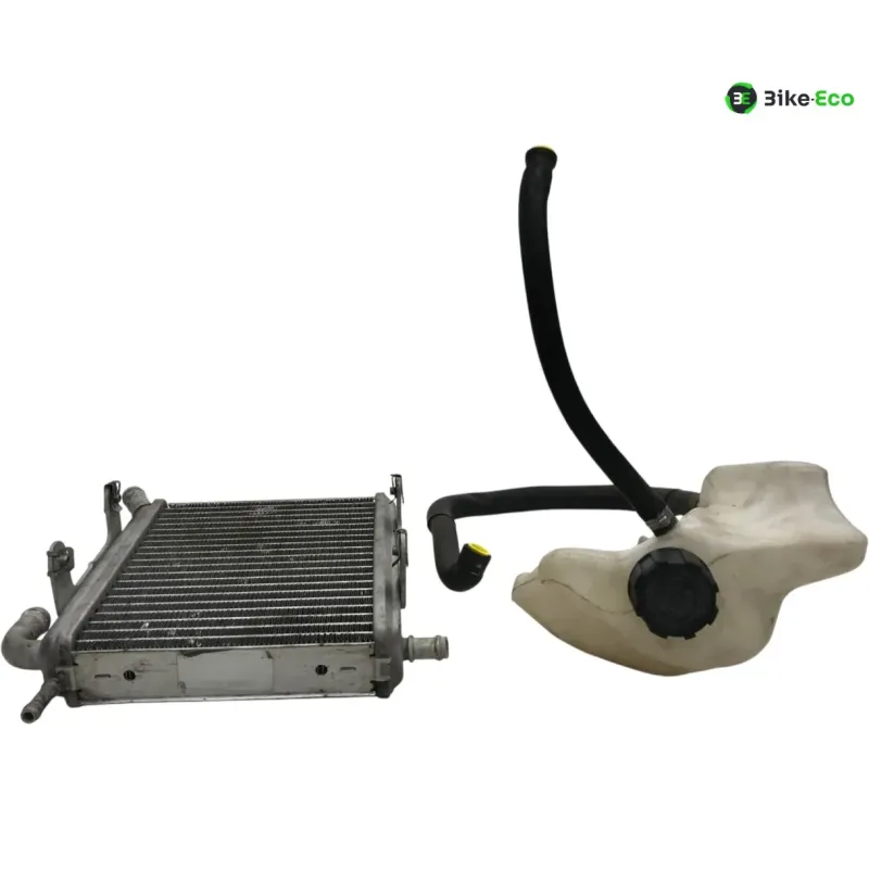 Radiateur eau APRILIA SR 50 2010-2014 R FACTORY IE CARBU