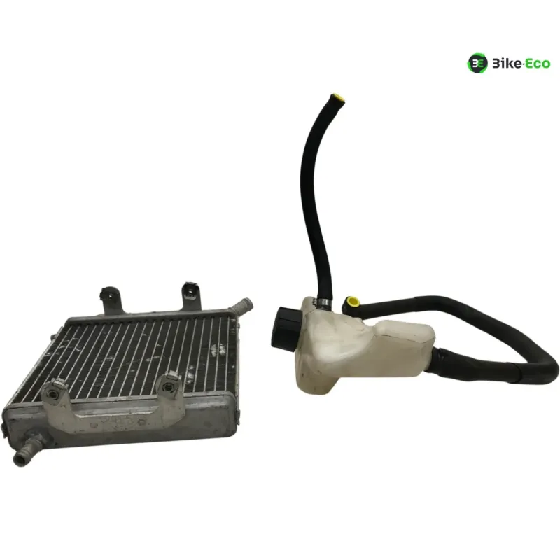 Radiateur eau APRILIA SR 50 2010-2014 R FACTORY IE CARBU