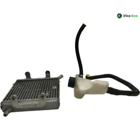Radiateur eau APRILIA SR 50 2010-2014 R FACTORY IE CARBU