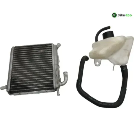 Radiateur eau APRILIA SR 50 2010-2014 R FACTORY IE CARBU