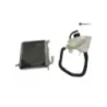 Radiateur eau APRILIA SR 50 2010-2014 R FACTORY IE CARBU