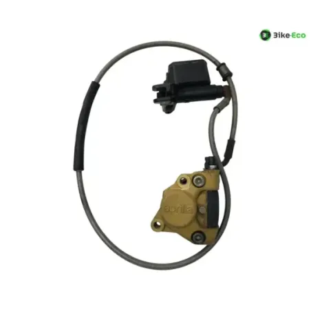 Radiateur eau APRILIA SR 50 2010-2014 R FACTORY IE CARBU