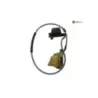 Radiateur eau APRILIA SR 50 2010-2014 R FACTORY IE CARBU