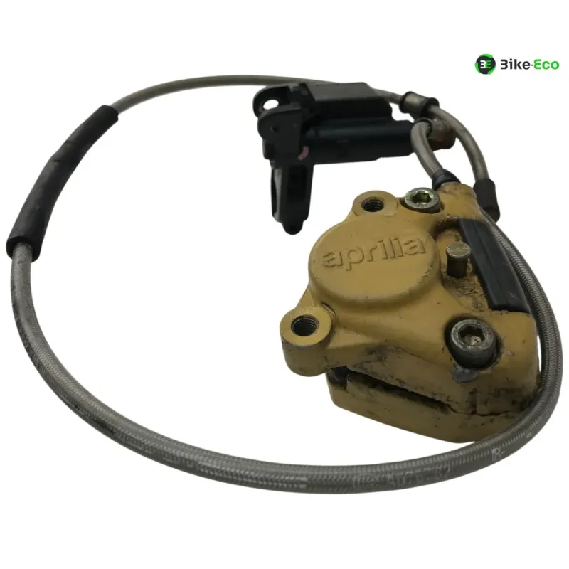 Radiateur eau APRILIA SR 50 2010-2014 R FACTORY IE CARBU