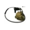 Radiateur eau APRILIA SR 50 2010-2014 R FACTORY IE CARBU