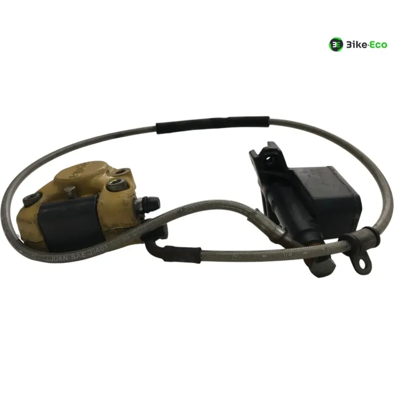 Radiateur eau APRILIA SR 50 2010-2014 R FACTORY IE CARBU