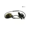 Radiateur eau APRILIA SR 50 2010-2014 R FACTORY IE CARBU