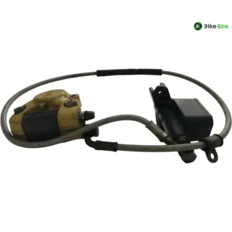 Radiateur eau APRILIA SR 50 2010-2014 R FACTORY IE CARBU