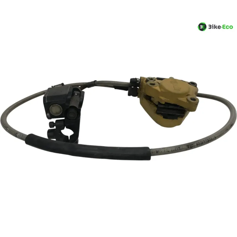 Radiateur eau APRILIA SR 50 2010-2014 R FACTORY IE CARBU