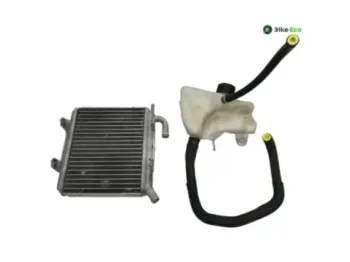 Radiateur eau APRILIA SR 50 2010-2014 R FACTORY IE CARBU