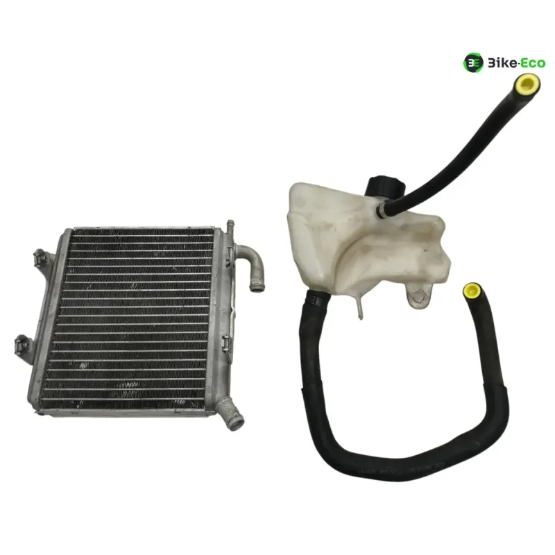 Radiateur eau APRILIA SR 50 2010-2014 R FACTORY IE CARBU