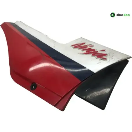 Cache carenage sous selle droit KAWASAKI GPZ 900 R 1984-1993 NINJA