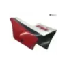 Cache carenage sous selle droit KAWASAKI GPZ 900 R 1984-1993 NINJA