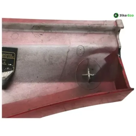 Cache carenage sous selle droit KAWASAKI GPZ 900 R 1984-1993 NINJA