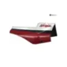 Cache carenage sous selle droit KAWASAKI GPZ 900 R 1984-1993 NINJA