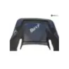Cache carenage coque arriere HONDA VF 500 F 1984-1985 Cache carenage coque arriere HONDA VF 500 F 1984-1985