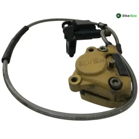 Etrier de frein avant APRILIA SR 50 2010-2014 R FACTORY IE CARBU