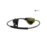 Etrier de frein avant APRILIA SR 50 2010-2014 R FACTORY IE CARBU