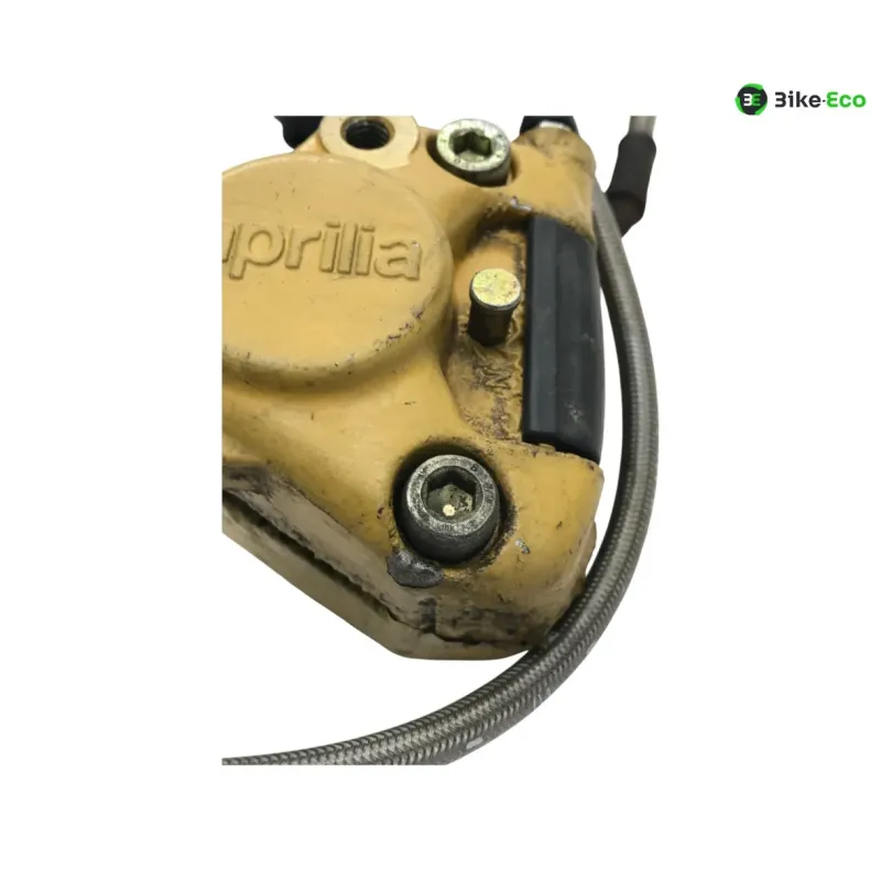 Etrier de frein avant APRILIA SR 50 2010-2014 R FACTORY IE CARBU