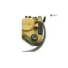 Etrier de frein avant APRILIA SR 50 2010-2014 R FACTORY IE CARBU
