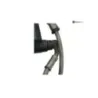 Etrier de frein avant APRILIA SR 50 2010-2014 R FACTORY IE CARBU