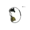 Etrier de frein avant APRILIA SR 50 2010-2014 R FACTORY IE CARBU