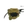 Etrier de frein avant APRILIA SR 50 2010-2014 R FACTORY IE CARBU