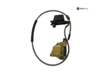 Etrier de frein avant APRILIA SR 50 2010-2014 R FACTORY IE CARBU