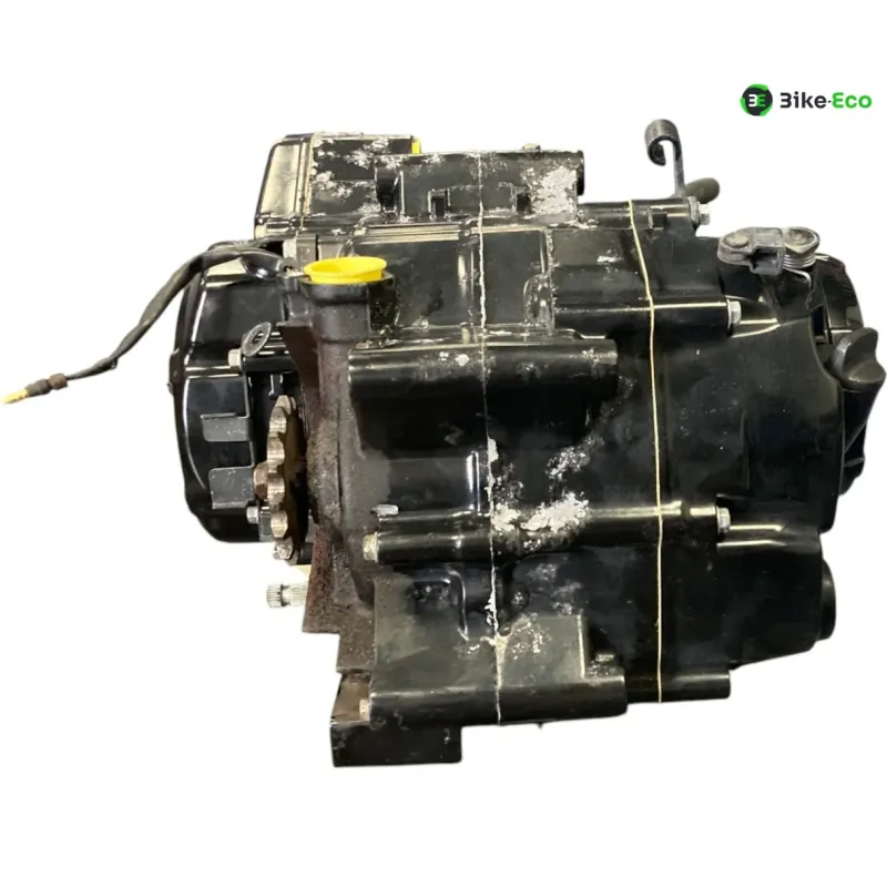 Moteur HONDA MSX 125 2013-2015