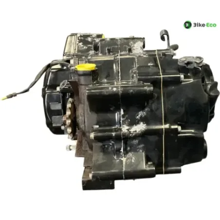 Moteur HONDA MSX 125 2013-2015