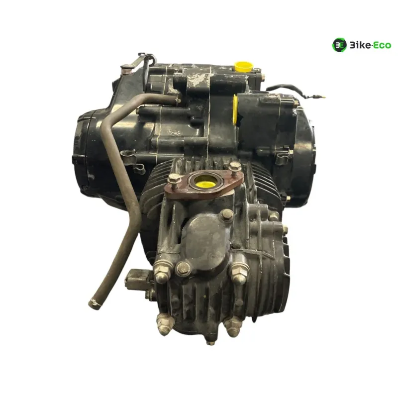 Moteur HONDA MSX 125 2013-2015