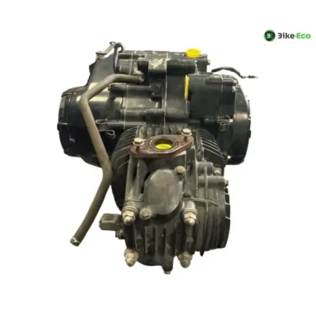Moteur HONDA MSX 125 2013-2015