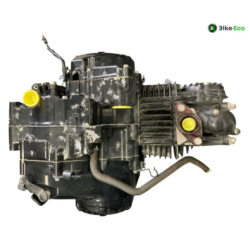Moteur HONDA MSX 125 2013-2015