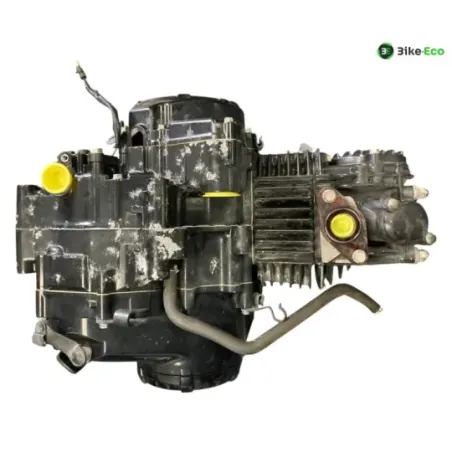 Moteur HONDA MSX 125 2013-2015