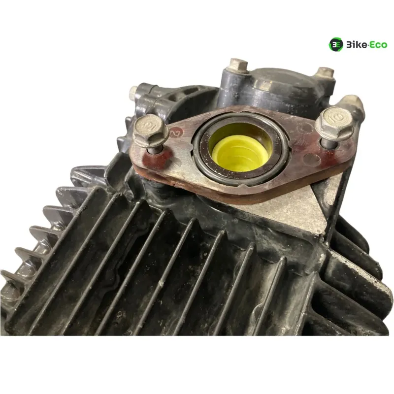 Moteur HONDA MSX 125 2013-2015