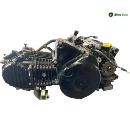 Moteur HONDA MSX 125 2013-2015